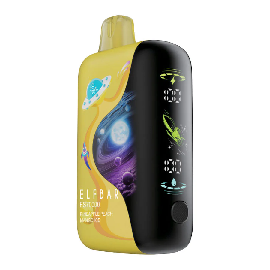 Vape Flash Sale